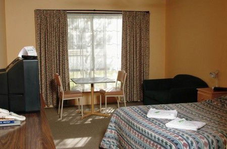 Bakery Park Motor Inn - Kingaroy Accommodation 1