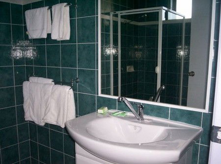 Bakery Park Motor Inn - Kingaroy Accommodation 2