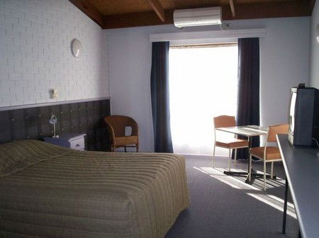 Bakery Park Motor Inn - Kingaroy Accommodation 3