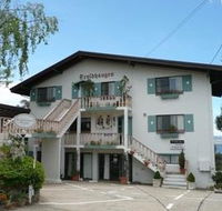 Troldhaugen Lodge - Kingaroy Accommodation