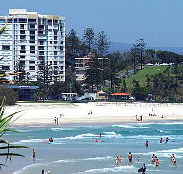 Sebel Coolangatta
