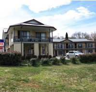 Elite Motor Inn - Kingaroy Accommodation