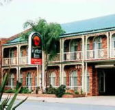 Hamiltons Henry Parkes - Kingaroy Accommodation