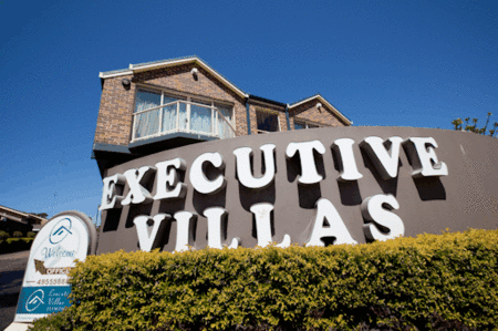 Jesmond Executive Villas - Kingaroy Accommodation 0