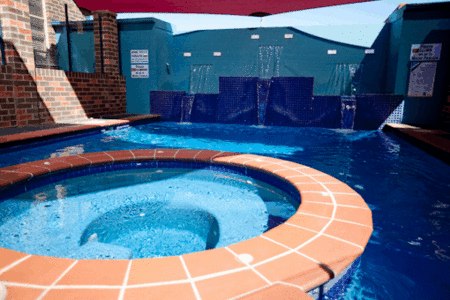 Jesmond Executive Villas - Kingaroy Accommodation 1
