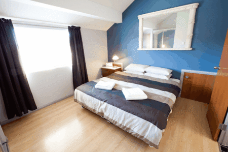 Jesmond Executive Villas - Kingaroy Accommodation 3