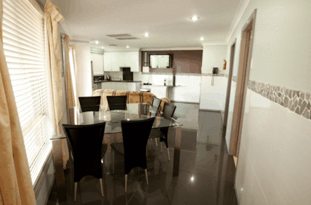 Jesmond Executive Villas - Kingaroy Accommodation 4