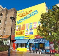 Jolly Swagman Backpackers Sydney Hostel - Kingaroy Accommodation