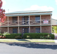 Sandstock Motor Inn - Kingaroy Accommodation