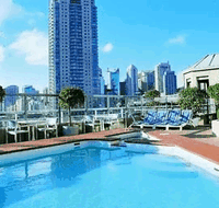 Citigate Central Sydney - Kingaroy Accommodation