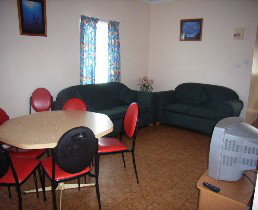 Alonga Waterfront Cottages - Kingaroy Accommodation 0