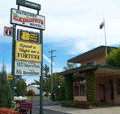 Bathurst Explorers Motel - Kingaroy Accommodation