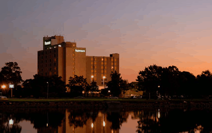 Mercure Sydney Airport - Kingaroy Accommodation 0