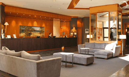 Mercure Sydney Airport - Kingaroy Accommodation 1