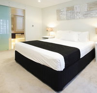 Manly Surfside Holiday Apartments - Kingaroy Accommodation