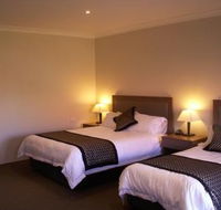 Parkes Int Motor Inn - Kingaroy Accommodation