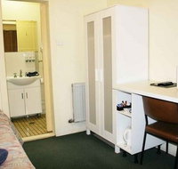 Alpine Heritage Motel - Kingaroy Accommodation