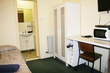 Alpine Heritage Motel - Kingaroy Accommodation 0