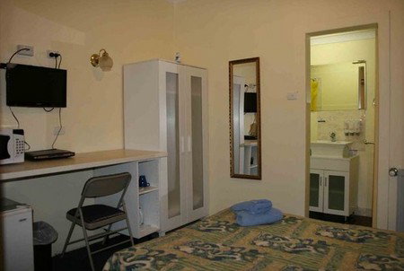Alpine Heritage Motel - Kingaroy Accommodation 1