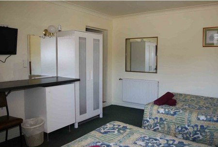 Alpine Heritage Motel - Kingaroy Accommodation 3