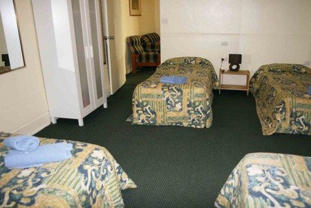 Alpine Heritage Motel - Kingaroy Accommodation 4