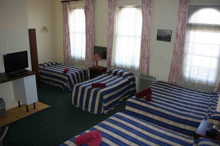 Alpine Heritage Motel - Kingaroy Accommodation 5