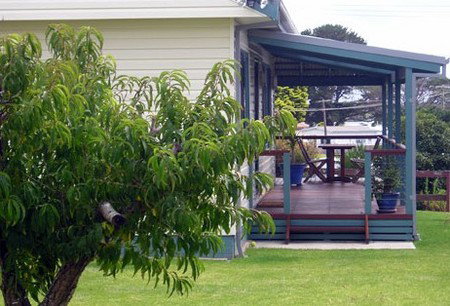 Greenwell Point NSW Kingaroy Accommodation
