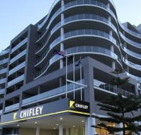 The Chifley On City View