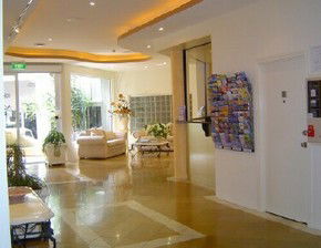 Aquarius Resort - Kingaroy Accommodation 1