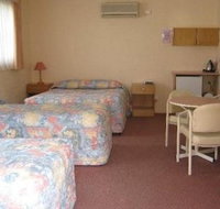 Goulburn Motor Inn - Kingaroy Accommodation