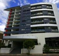 Tribeca Apartments - Kingaroy Accommodation