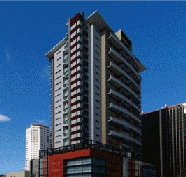 Republic Apartments - Kingaroy Accommodation