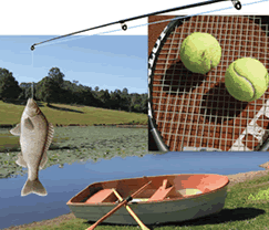 Sunny Hill Retreat Accommodation & Day Spa - Kingaroy Accommodation 2