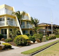 Abel Tasman Motor Inn  Apartments - Kingaroy Accommodation