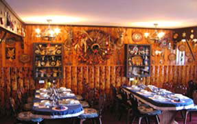 Karelia Alpine Lodge - Kingaroy Accommodation 0