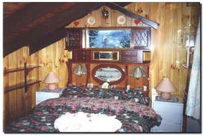 Karelia Alpine Lodge - Kingaroy Accommodation 2