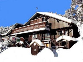 Karelia Alpine Lodge - Kingaroy Accommodation 3