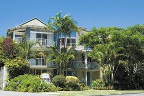 Noosa Outrigger Beach Resort - Kingaroy Accommodation 0