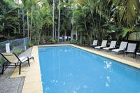 Noosa Outrigger Beach Resort - Kingaroy Accommodation 5