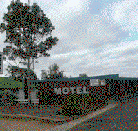 Rainbow Motor Lodge Pot of Gold - Kingaroy Accommodation