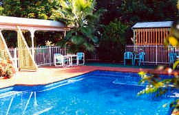 Barrasss John Bright Motor Inn - Kingaroy Accommodation 0