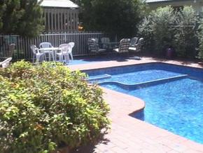 Barrasss John Bright Motor Inn - Kingaroy Accommodation 2