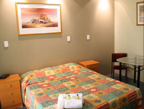 Bright Motor Inn - Kingaroy Accommodation 2