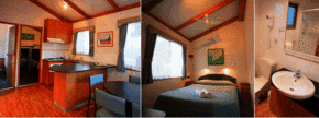 Bright Pine Valley Tourist Park - Kingaroy Accommodation 0