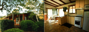 Bright Pine Valley Tourist Park - Kingaroy Accommodation 1