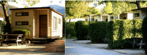 Bright Pine Valley Tourist Park - Kingaroy Accommodation 3