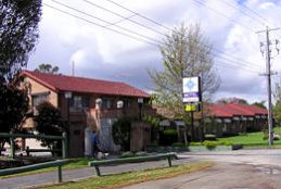 Discovery Holiday Park Carrum Downs - Kingaroy Accommodation 0