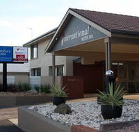 Comfort Inn Warrnambool International - Kingaroy Accommodation