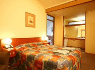 Mitchell Motor Inn - Kingaroy Accommodation 0