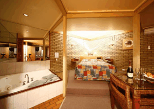 Mitchell Motor Inn - Kingaroy Accommodation 1